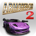 Armored Car 2 Mod APK icon