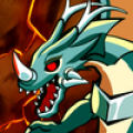 Devil Ninja2 (Cave) Mod APK icon