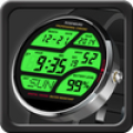 A41 WatchFace for Moto 360 Mod APK icon