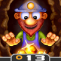 Gold Miner Joe‏ icon