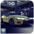 Amazing Taxi Simulator V2 2019 Mod APK icon