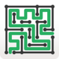 Linemaze Puzzles Mod APK icon