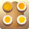 The perfect egg timer Mod APK icon