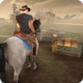 Western Gunfighter Mod APK icon