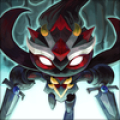 Assassin Lord : Idle RPG (Magi Mod APK icon