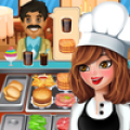 Cooking Talent Mod APK icon
