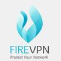 Fire VPN by FireVPN Mod APK icon