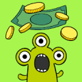 Money Aliens Mod APK icon