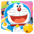Doraemon Gadget Rush Mod APK icon