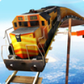 Impossible Trains Mod APK icon