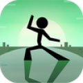 Stick Fight Mod APK icon