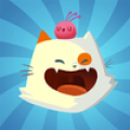 Smokitten Mod APK icon