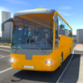 Bus Simulator 2020 Mod APK icon