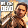 The Walking Dead: Our World Mod APK icon