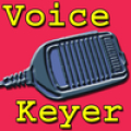 Ham Radio Voice Keyer Mod APK icon
