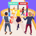 Superstar Rush Mod APK icon