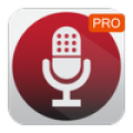 Voice recorder pro Mod APK icon