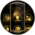 Luxury Gold Mod APK icon