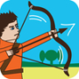 Bowmaster Mod APK 1.0.19 - Baixar Bowmaster Mod para android com [Dinheiro Ilimitado]