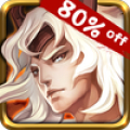 Warriors of Genesis Mod APK icon