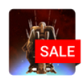 Into the Void Mod APK icon