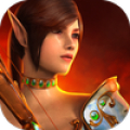 Demon's Rise Mod APK icon