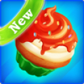 Idle Sweet Bakery Mod APK icon