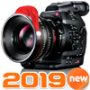 HD Camera Pro Mod APK 1.9.4 - Baixar HD Camera Pro Mod para android com [Remover propagandas][Compra grátis][Sem anúncio