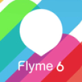 Flyme 6 - Icon Pack Mod APK icon