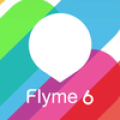 Flyme 6 - Icon Pack‏ icon