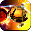 Solar Siege Mod APK icon