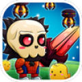 Toon Survivalists Mod APK icon