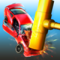 Smash Cars! Mod APK icon
