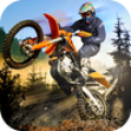 Dirt Bike HD Mod APK icon