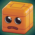 Marvin The Cube Mod APK icon