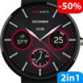 UberWatch - Watch Face Mod APK icon