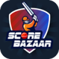 Score Bazaar Mod APK icon