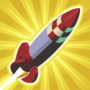 Rocket Valley Tycoon Mod APK 1.0 - Baixar Rocket Valley Tycoon Mod para android com [Dinheiro Ilimitado]