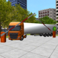 Truck Parking Simulator 3D icon