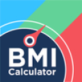 BMI Calculator Mod APK icon