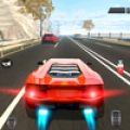 Racer Car Fever Mod APK icon