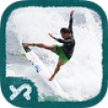 The Journey - Surf Game‏ icon