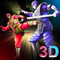 Brutal Fighter - God of Fighti Mod APK icon