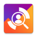 Follower Analyzer Mod APK icon