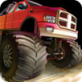 Offroad Hill Racing Mod APK icon