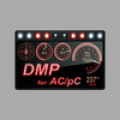 DashMeterPro for AC/pC Mod APK icon