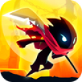 Shadow Stickman Mod APK icon