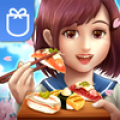 Japan Food Chain Mod APK icon