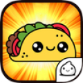 Taco Evolution Mod APK icon