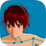 Anime Pose 3D Mod APK 1.0.1 - Baixar Anime Pose 3D Mod para android com [Pago gratuitamente][Compra grátis]